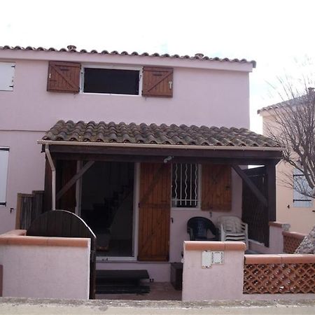 Villa Sun Portiragnes Exterior foto